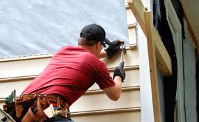 How To Choose The Right Materials for Your Siding Installation in 'Yakima, WA